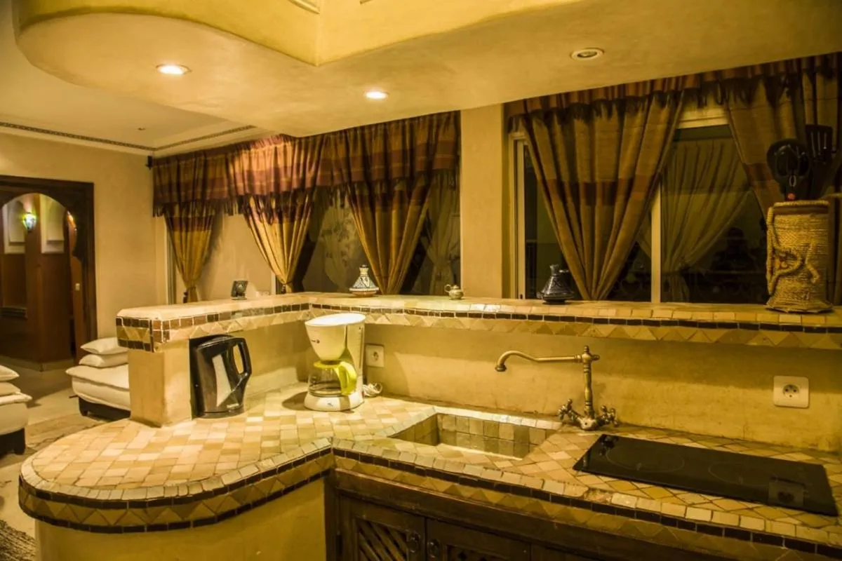 Image 1 of Appartement Douillet, Marrakech-Guéliz