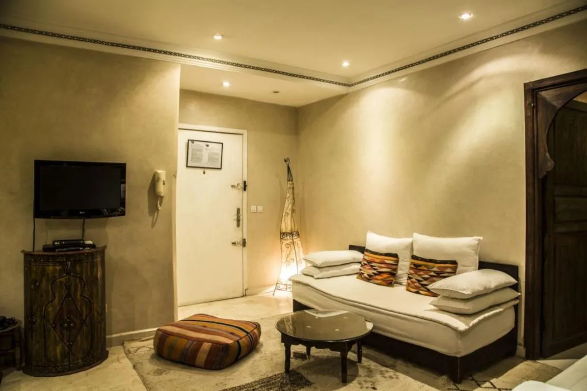 Image of Appartement Douillet, Marrakech-Guéliz