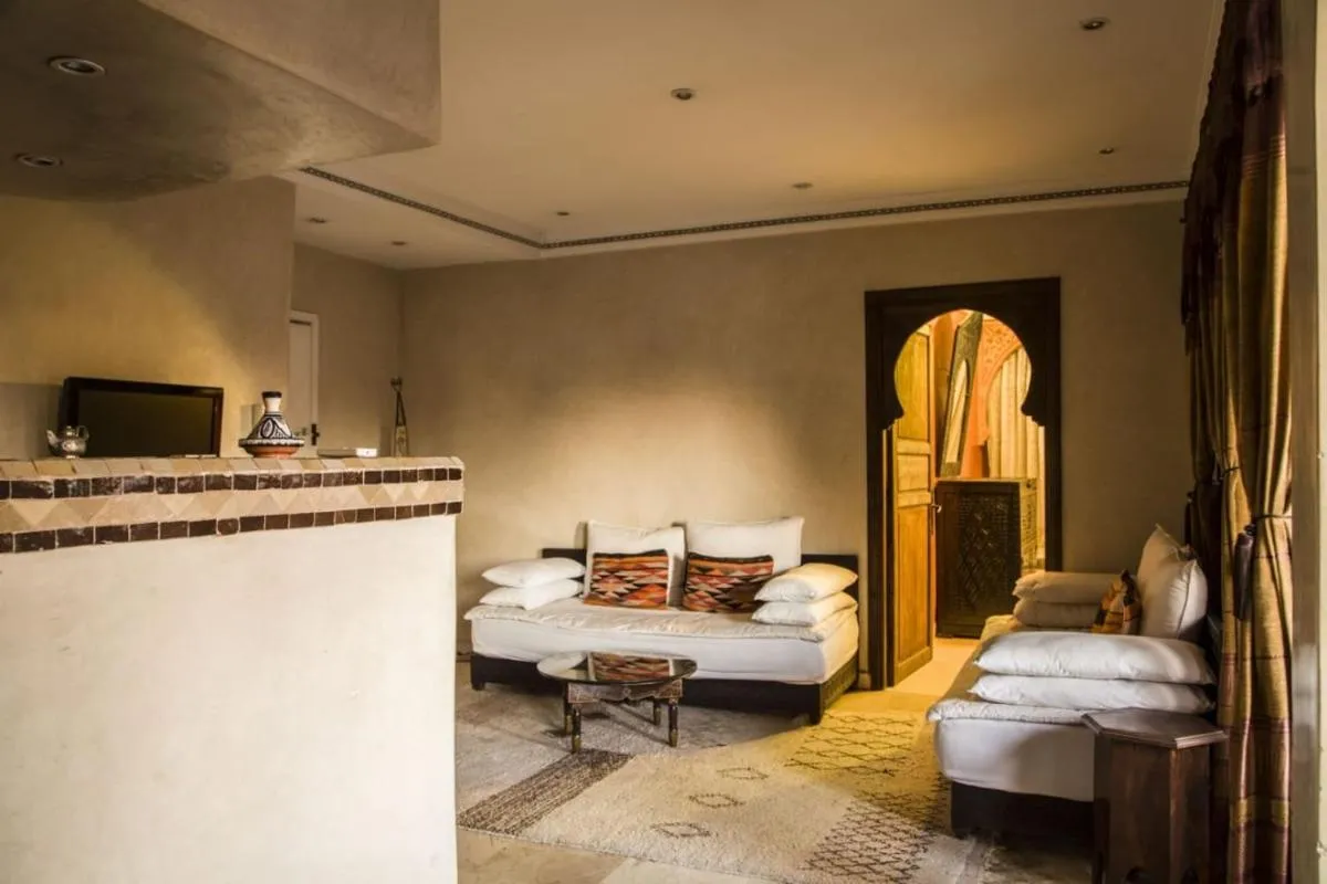 Image 4 of Appartement Douillet, Marrakech-Guéliz