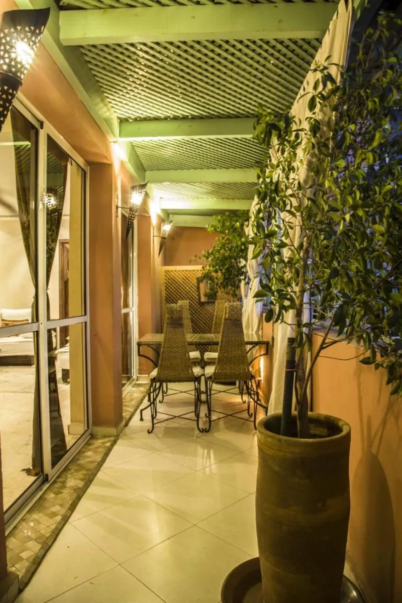 Image 3 of Appartement Douillet, Marrakech-Guéliz