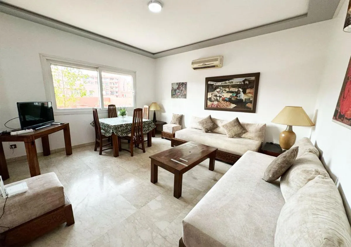 Image 5 of Appartement Faroukia