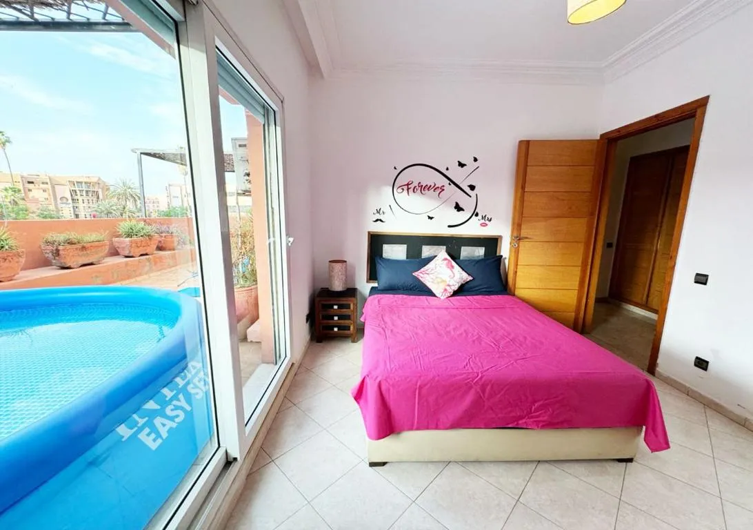 Image of Appartement Faroukia