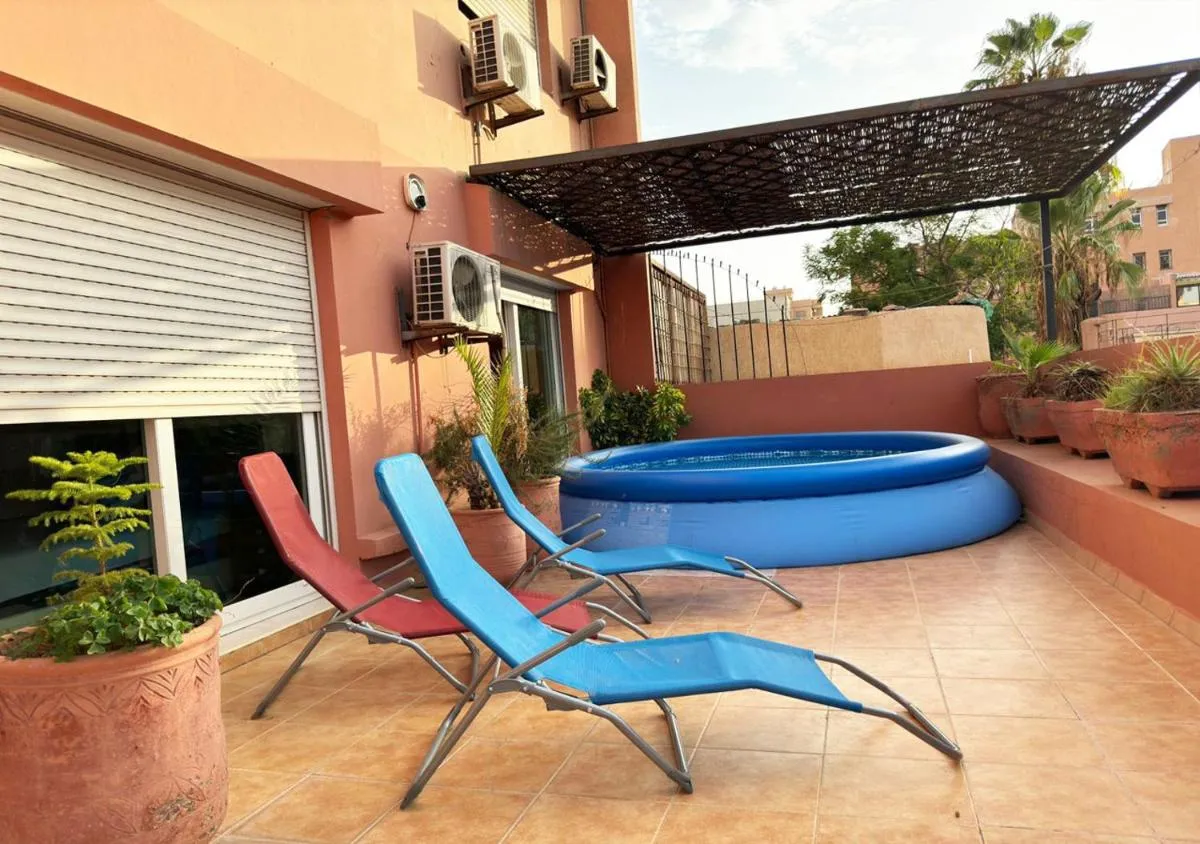 Image 6 of Appartement Faroukia