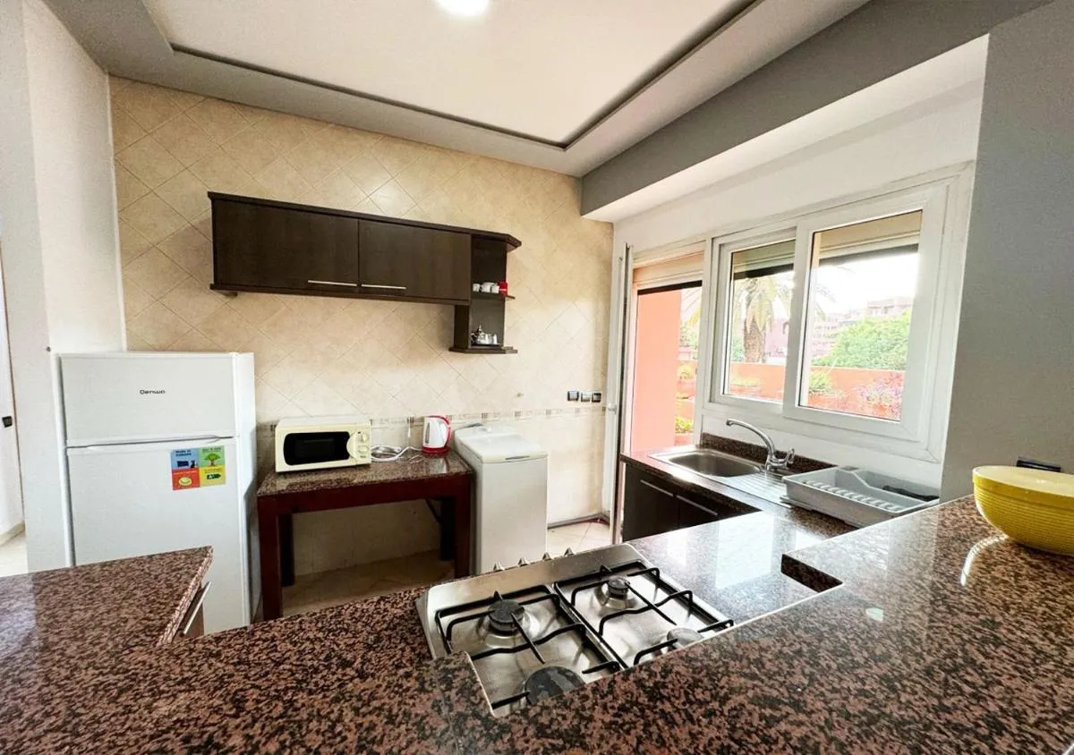 Image 4 of Appartement Faroukia