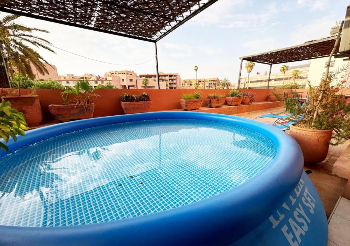 Image 3 of Appartement Faroukia