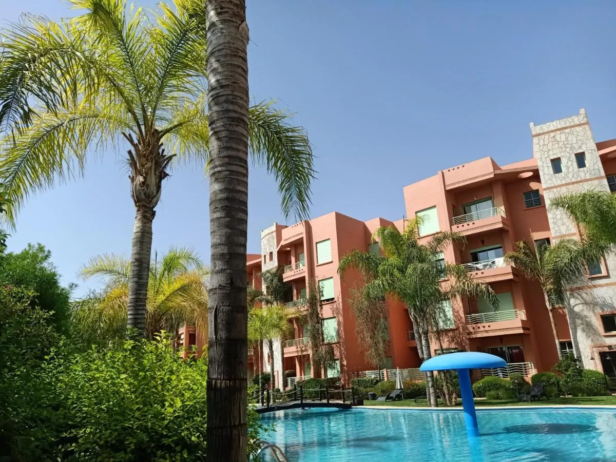 Image 3 of Appartement Marrakech Garden