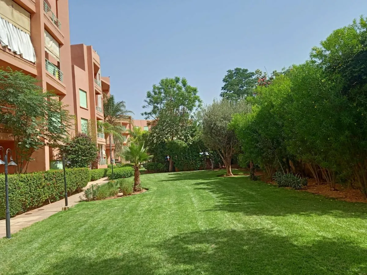 Image 6 of Appartement Marrakech Garden