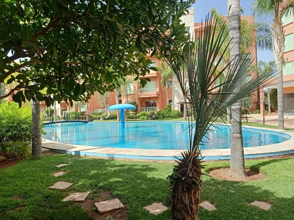 Image of Appartement Marrakech Garden