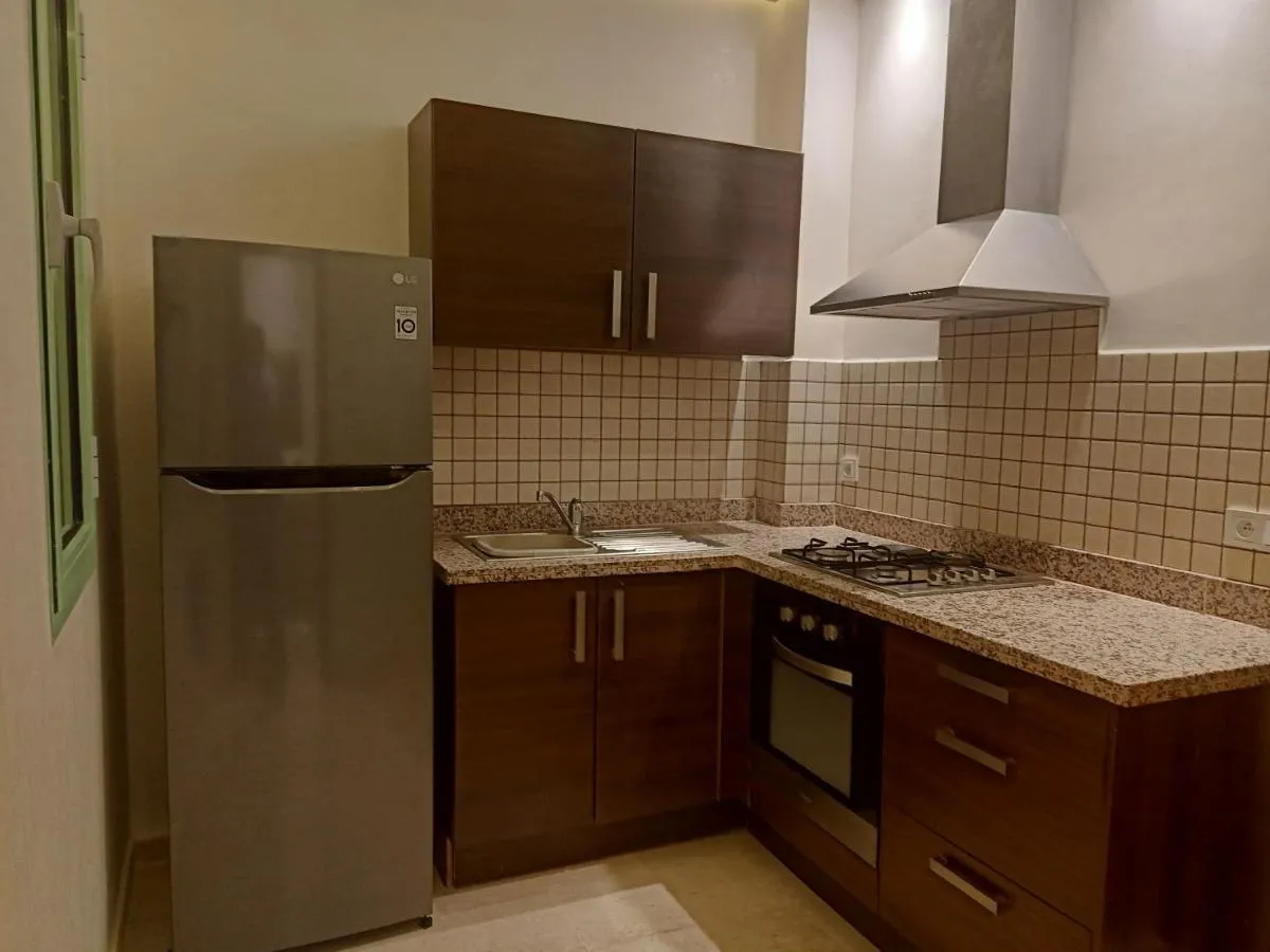 Image 4 of Appartement Marrakech Garden