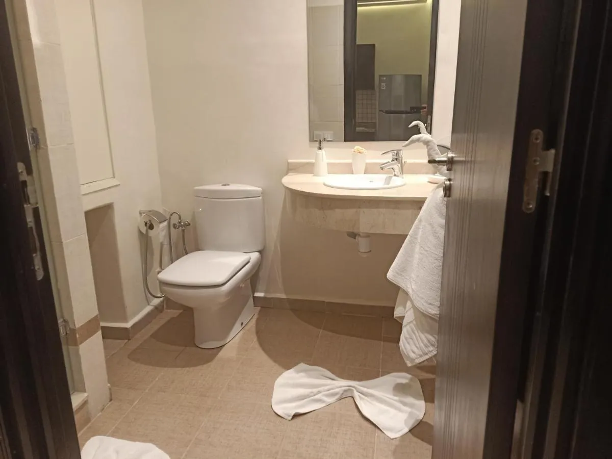 Image 2 of Appartement Marrakech Garden