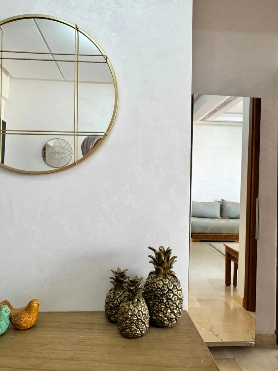 Image 1 of Appartement Nour – Résidence avec piscine