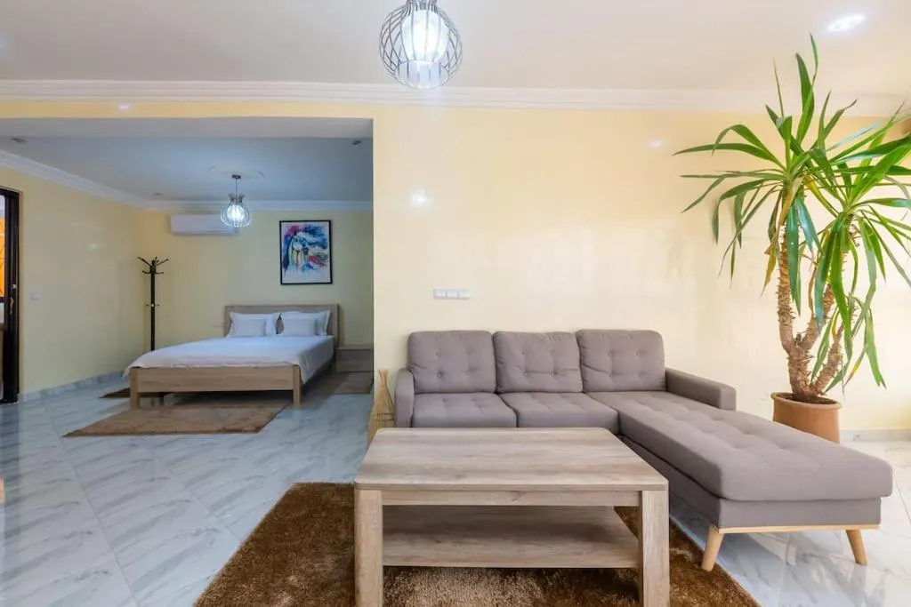 Image of Appartement Unique au Centre