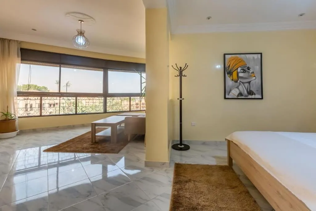 Image 6 of Appartement Unique au Centre