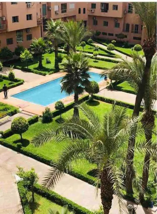 Image 3 of Appartement Unique au Centre