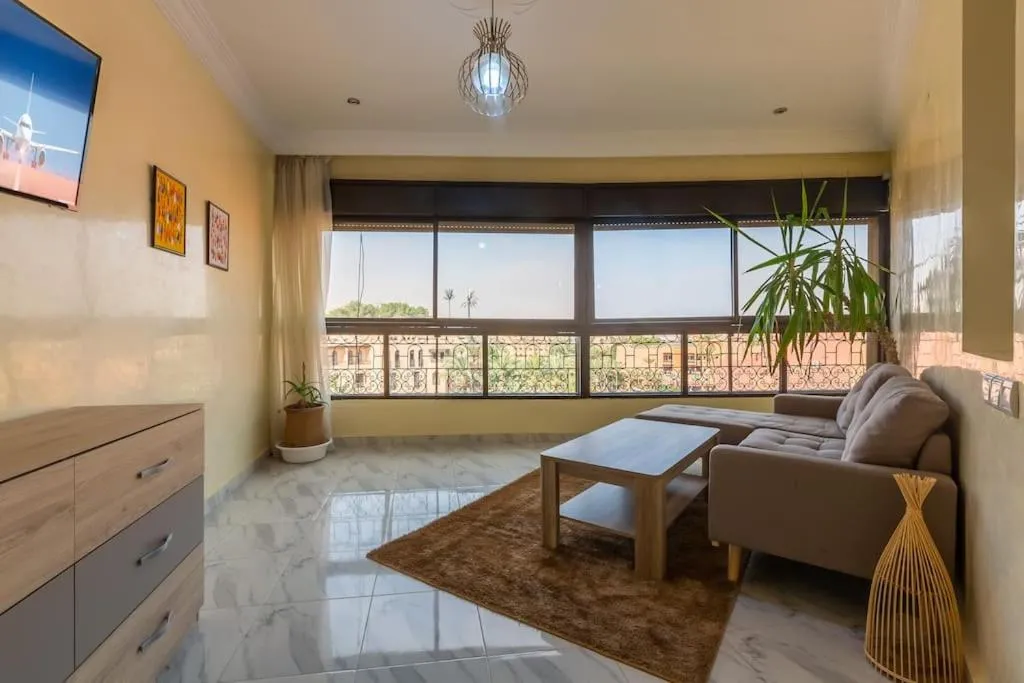 Image 5 of Appartement Unique au Centre