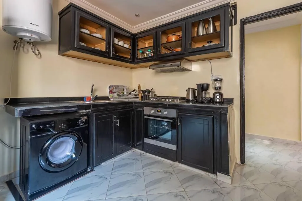 Image 4 of Appartement Unique au Centre