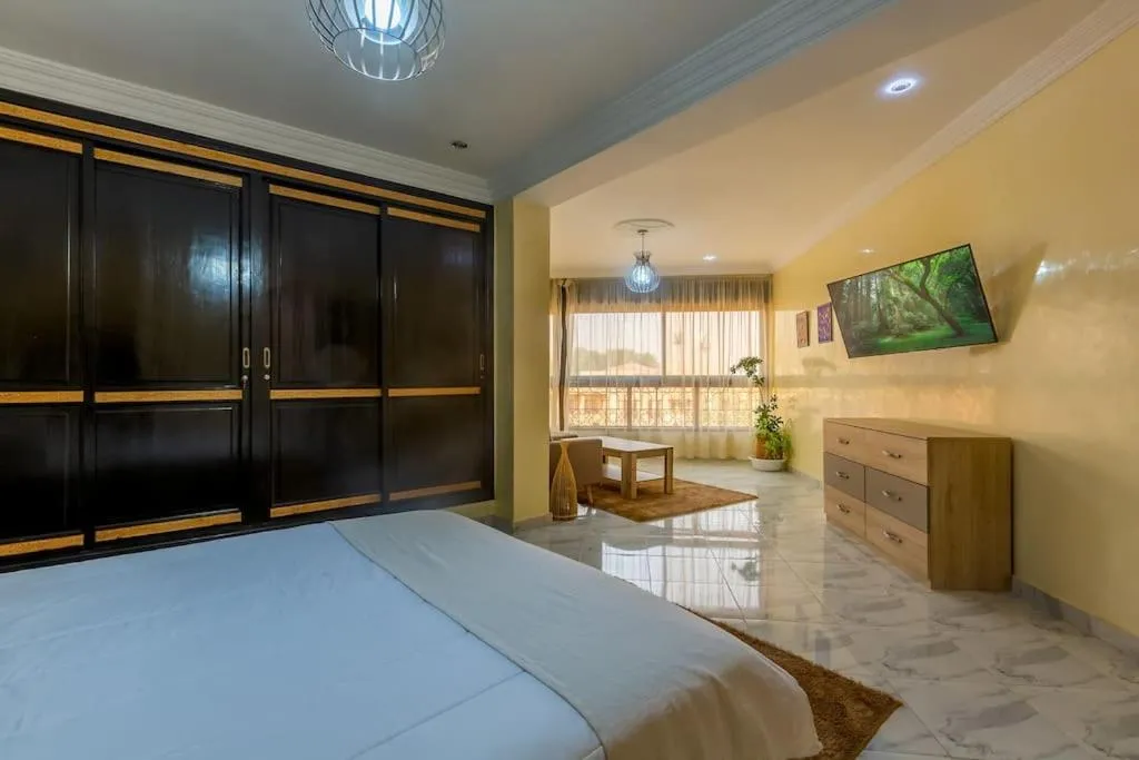 Image 1 of Appartement Unique au Centre