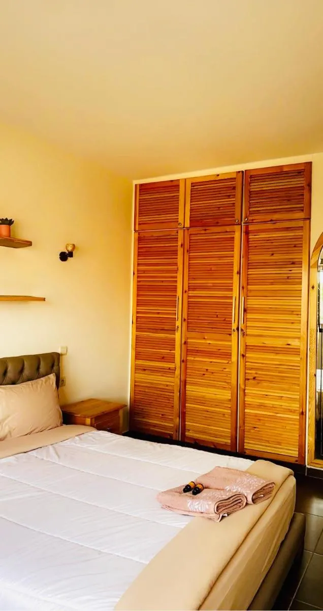 Image 3 of Appartement avec piscine privée à Majorelle