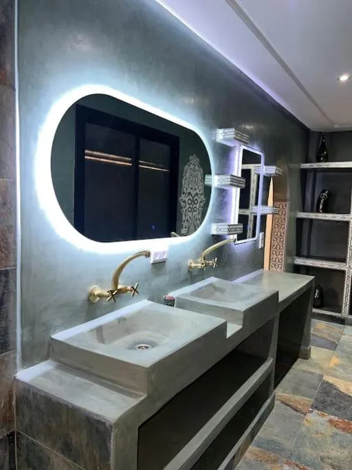 Image 3 of Appartement bien situé à Gueliz