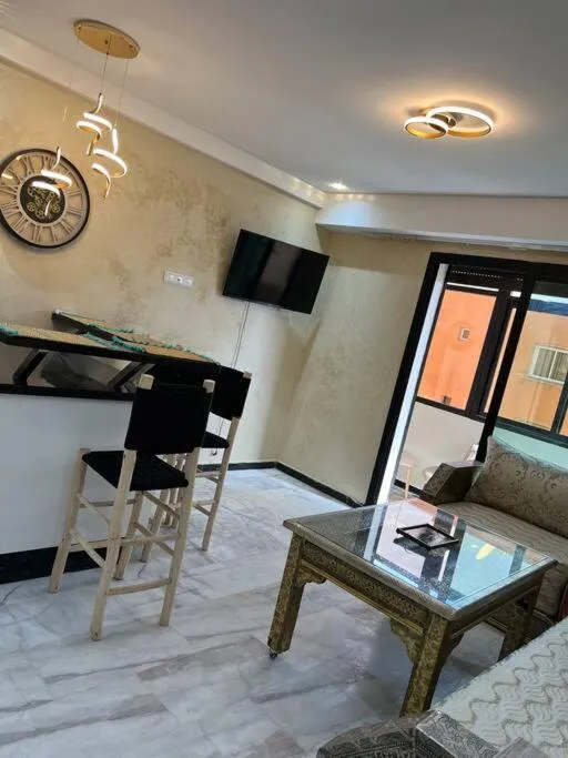 Image 6 of Appartement bien situé à Gueliz