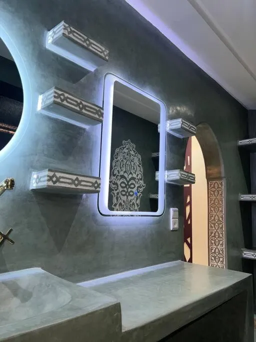 Image 4 of Appartement bien situé à Gueliz