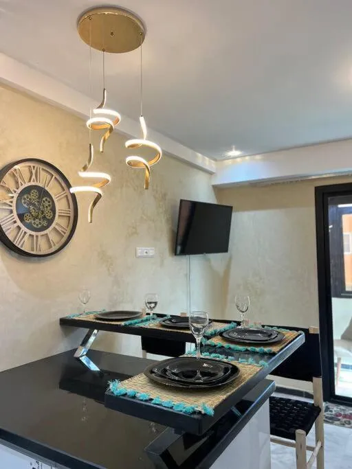 Image 5 of Appartement bien situé à Gueliz