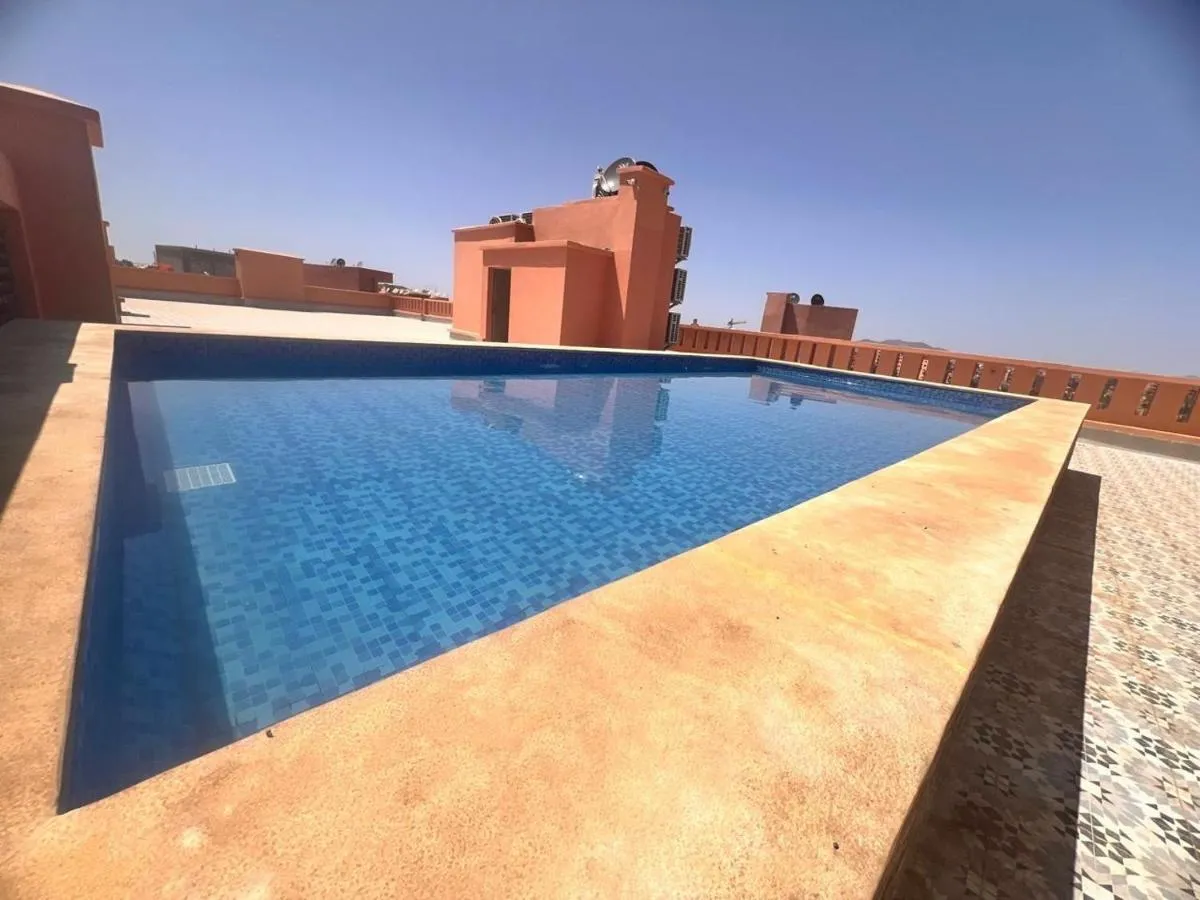 Image 5 of Appartement chic Gueliz kasbel 211