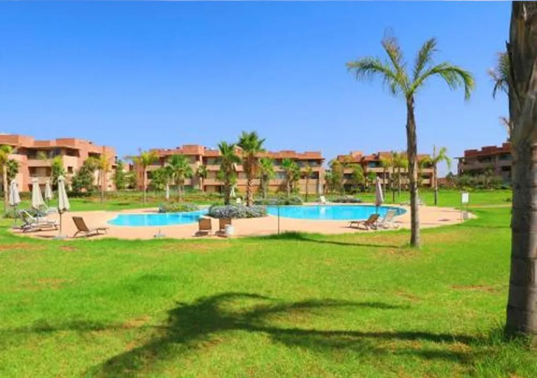 Image of Appartement de vacances à Prestigia