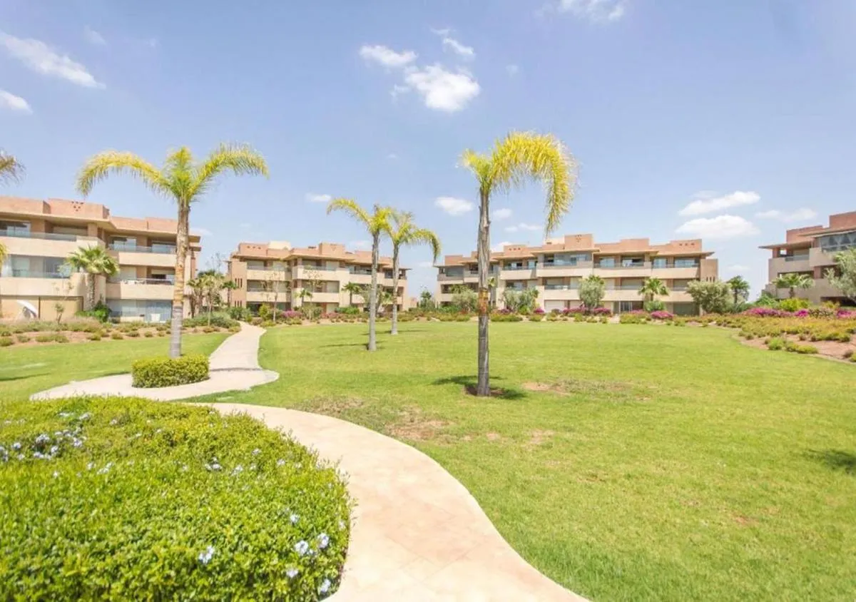 Image 6 of Appartement de vacances à Prestigia