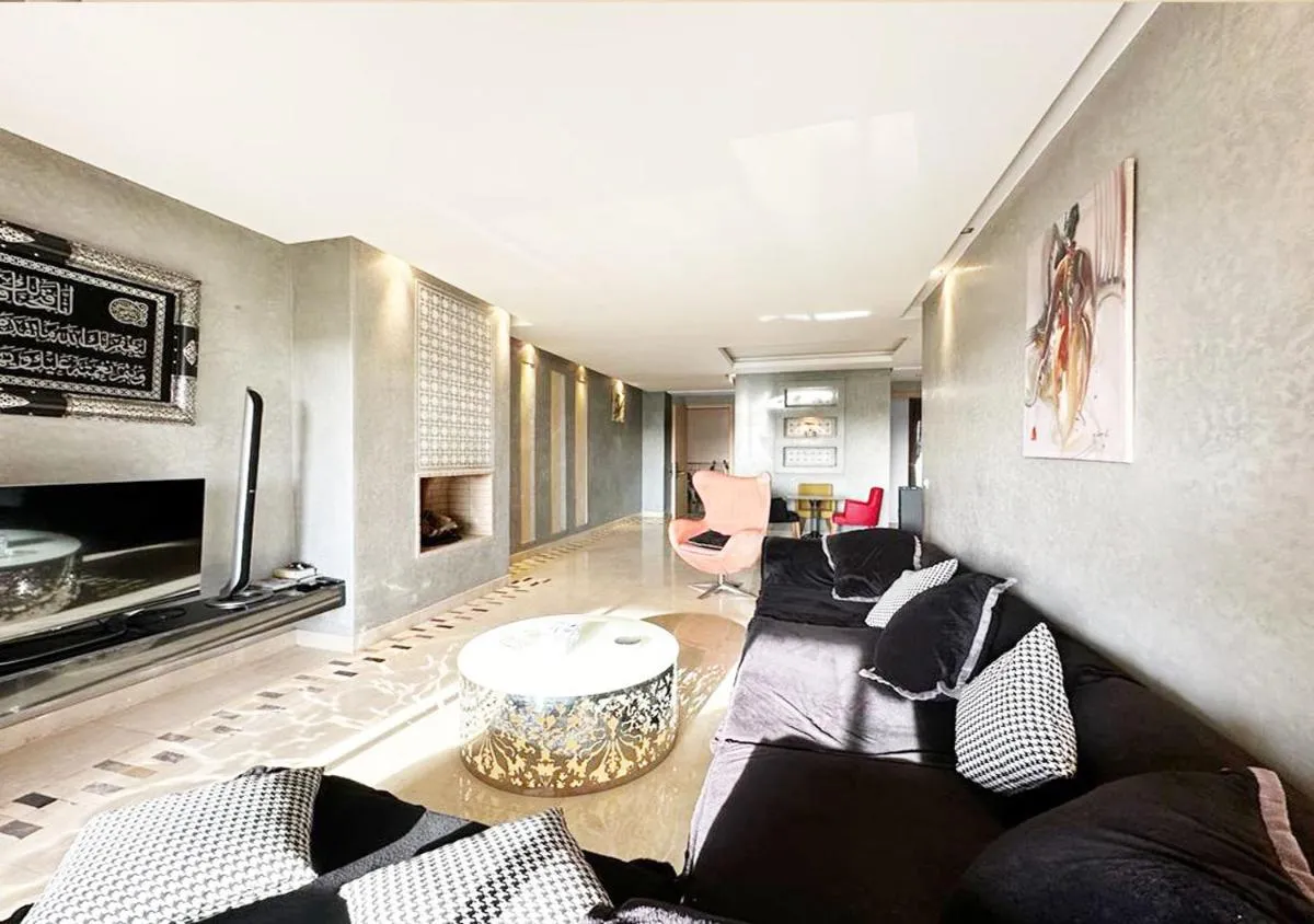 Image 4 of Appartement de vacances à Prestigia