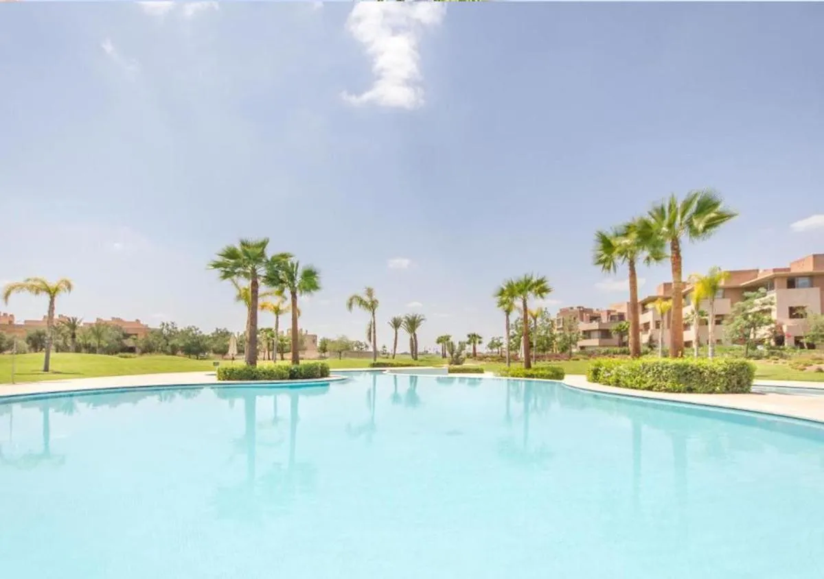 Image 3 of Appartement de vacances à Prestigia