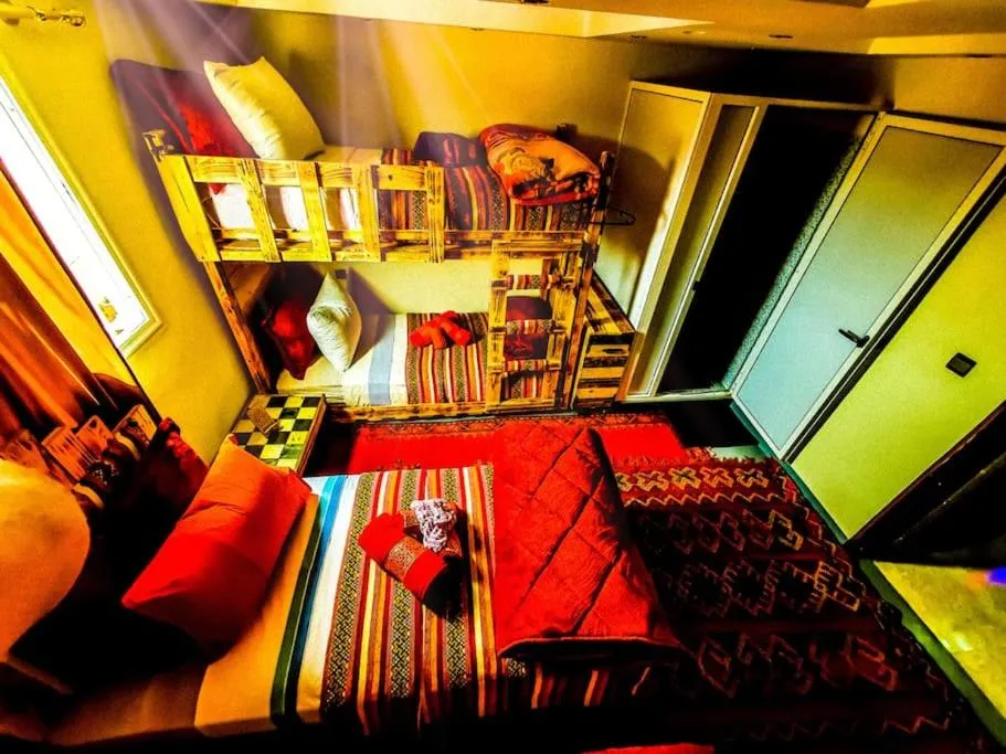 Image 6 of Appartement funny house a place jamaa el fna de marrakech