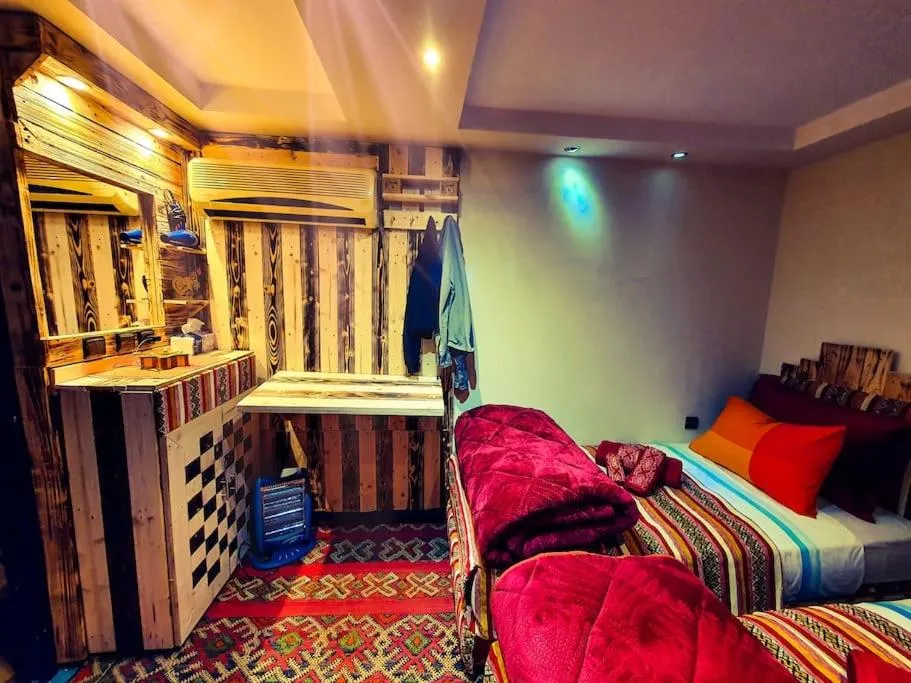 Image 4 of Appartement funny house a place jamaa el fna de marrakech