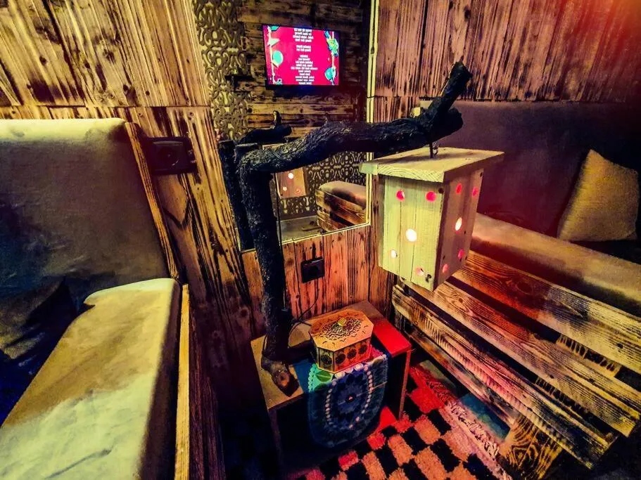 Image 3 of Appartement funny house a place jamaa el fna de marrakech