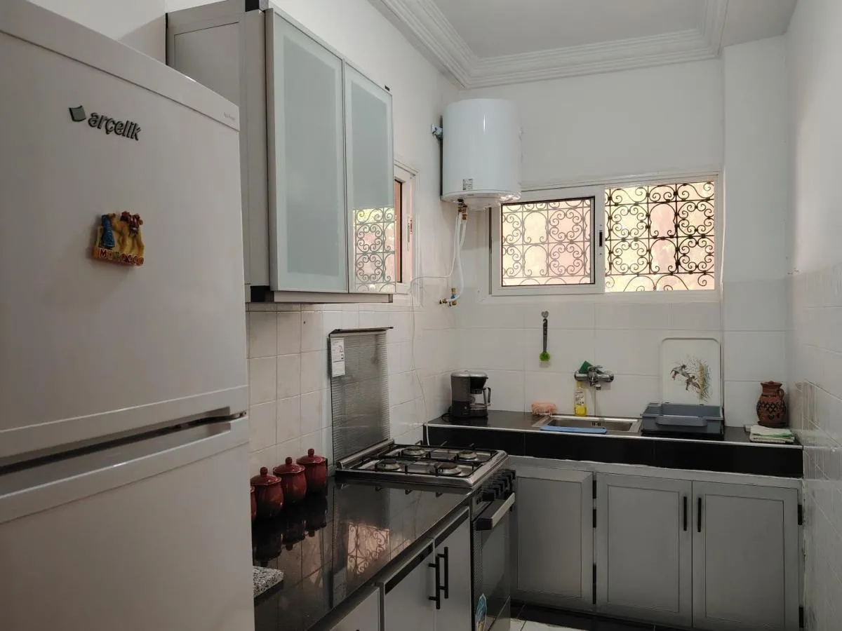 Image 3 of Appartement résidence vacances