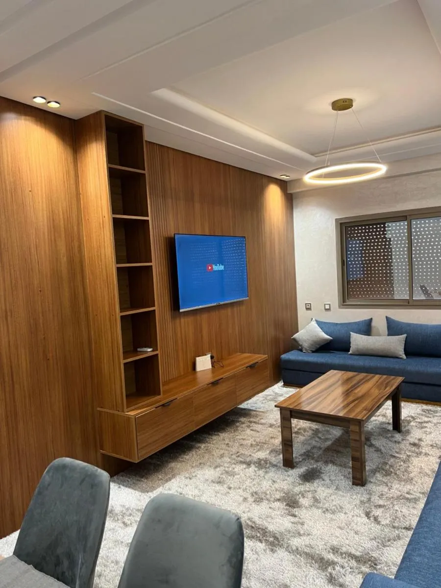 Image 3 of Appartement safran avec piscine