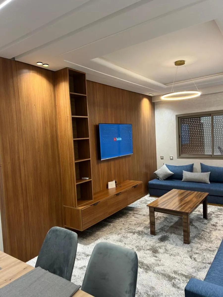 Image 2 of Appartement safran avec piscine