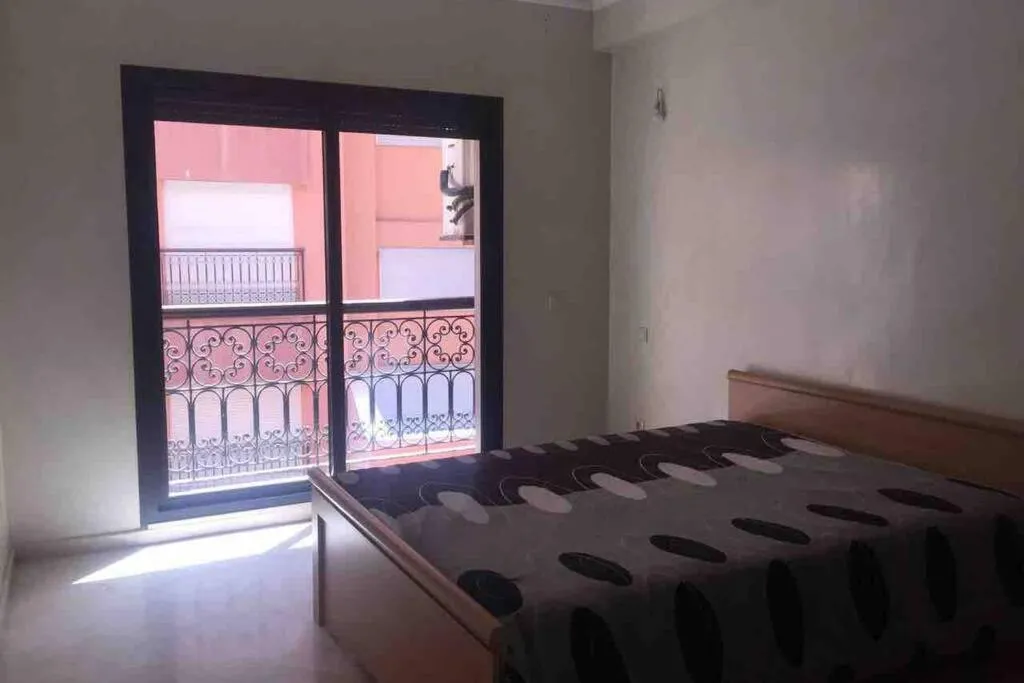 Image 1 of Appartement tout confort avec possibilité transport aeroport