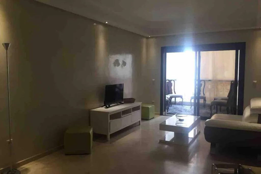 Image 5 of Appartement tout confort avec possibilité transport aeroport