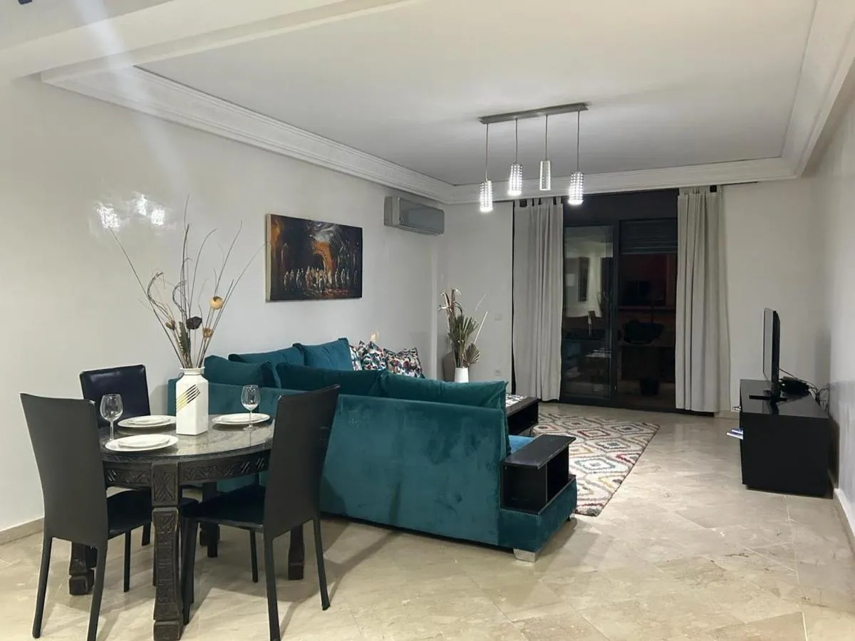 Image 1 of Appart en plein de centre ville