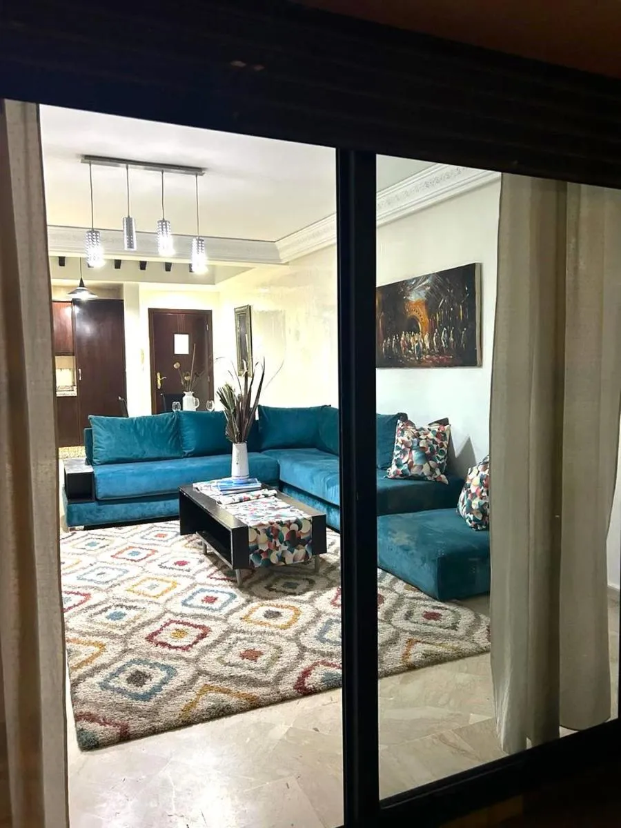 Image 6 of Appart en plein de centre ville