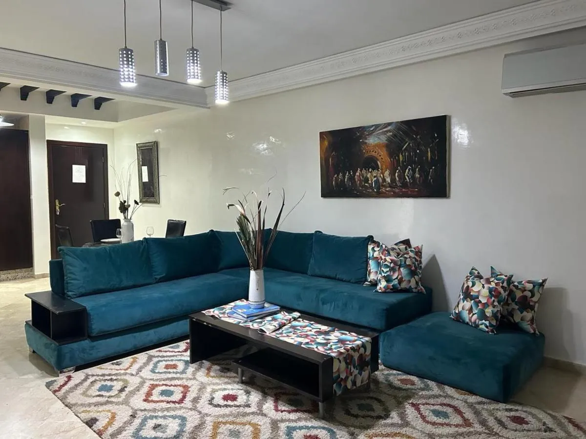 Image 2 of Appart en plein de centre ville