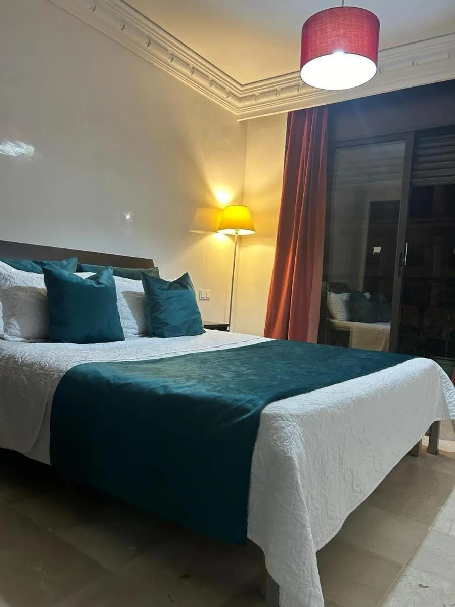 Image 3 of Appart en plein de centre ville