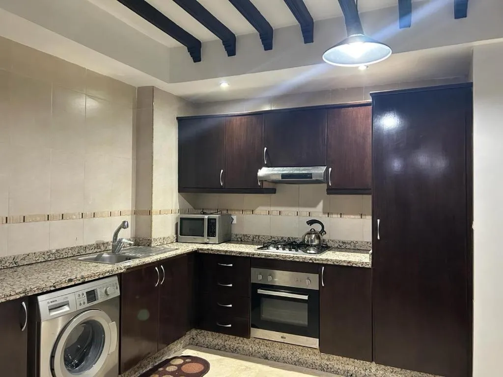 Image of Appart en plein de centre ville