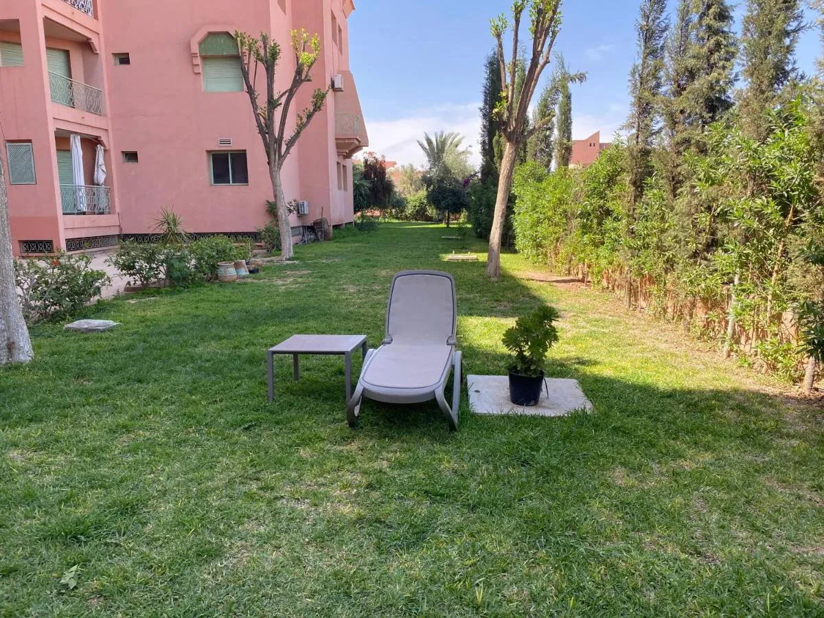 Image 6 of Appartment Rhizlane