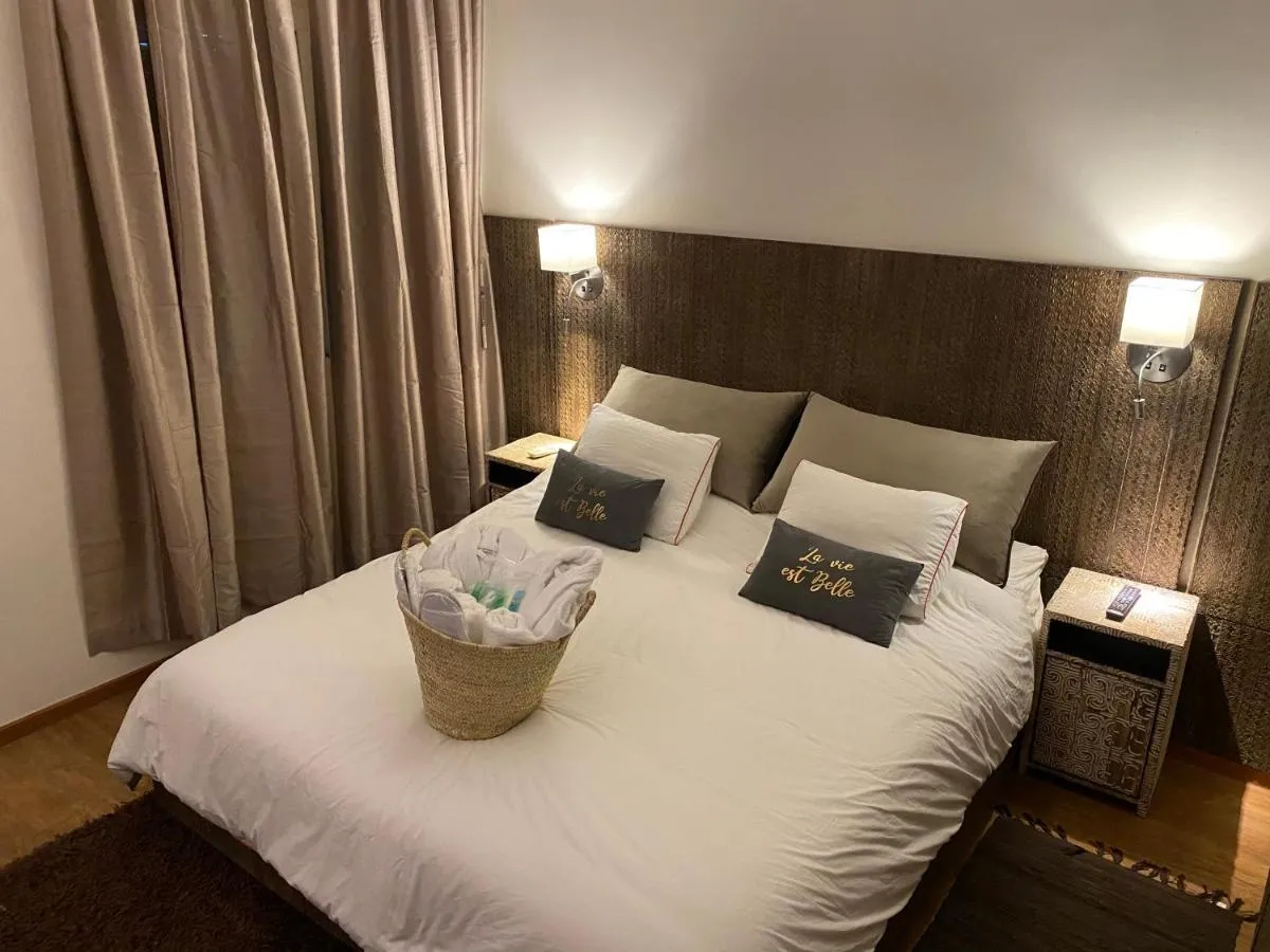 Image 1 of Appartment Rhizlane