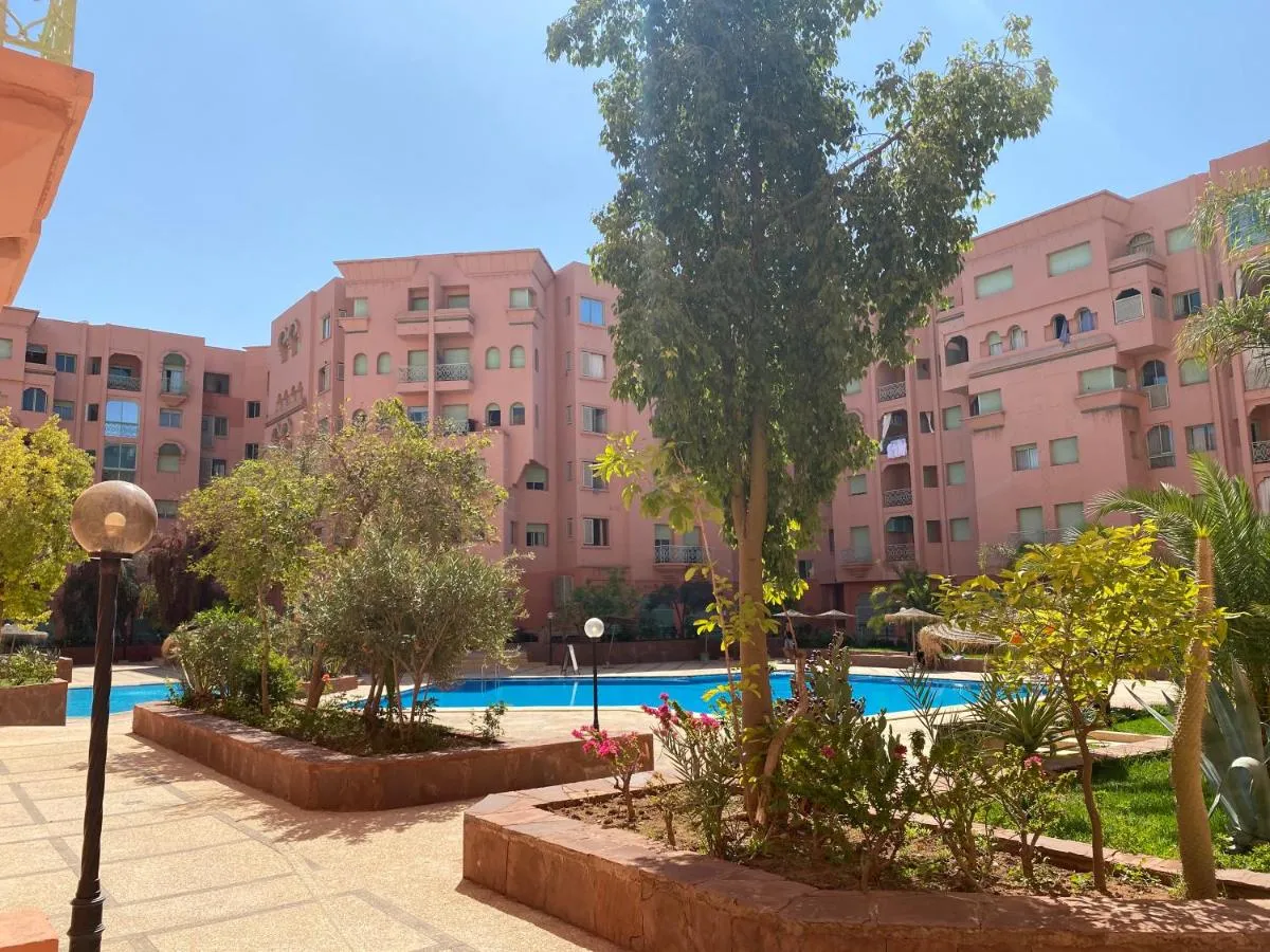 Image 3 of Appartment Rhizlane