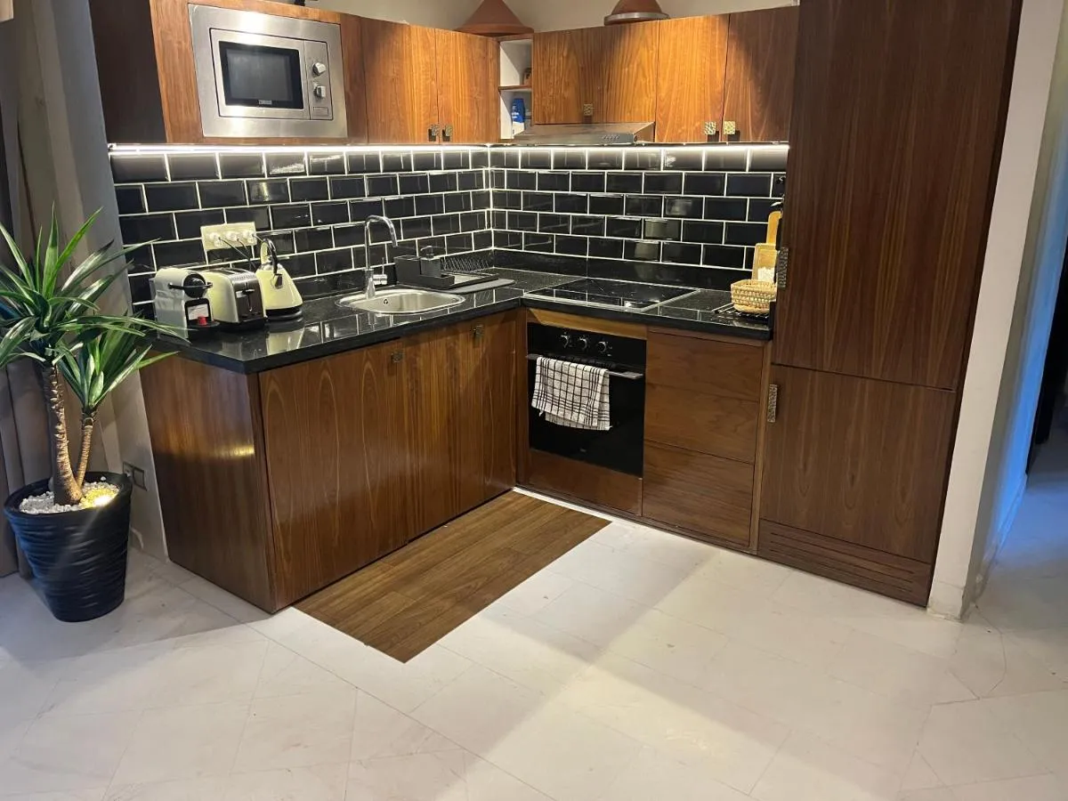 Image 4 of Appartment Rhizlane