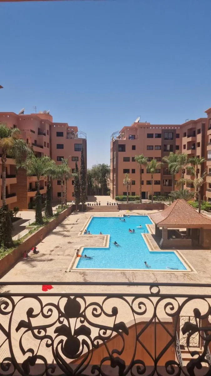 Image 2 of Apprt de luxe babylon