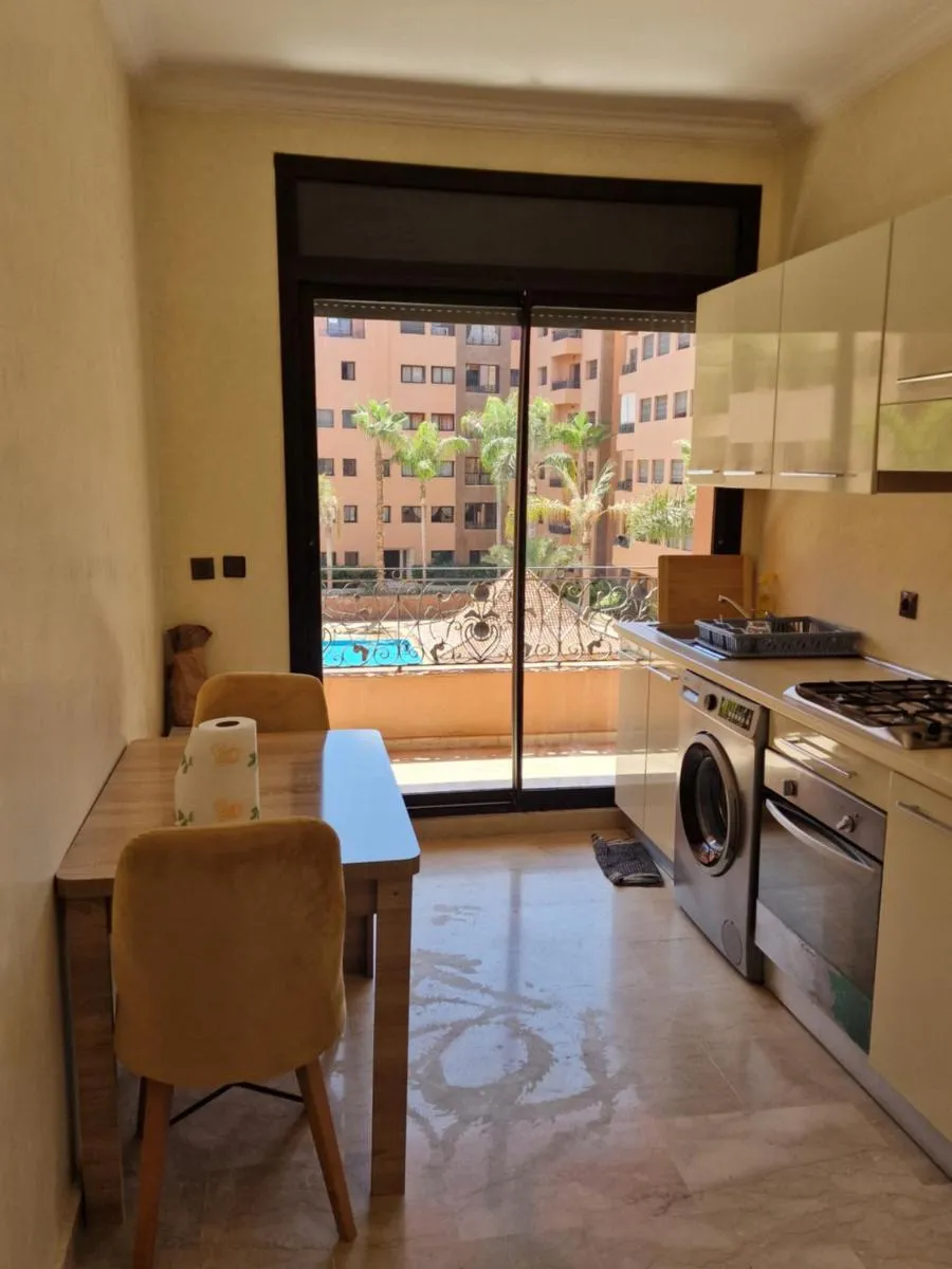 Image 3 of Apprt de luxe babylon